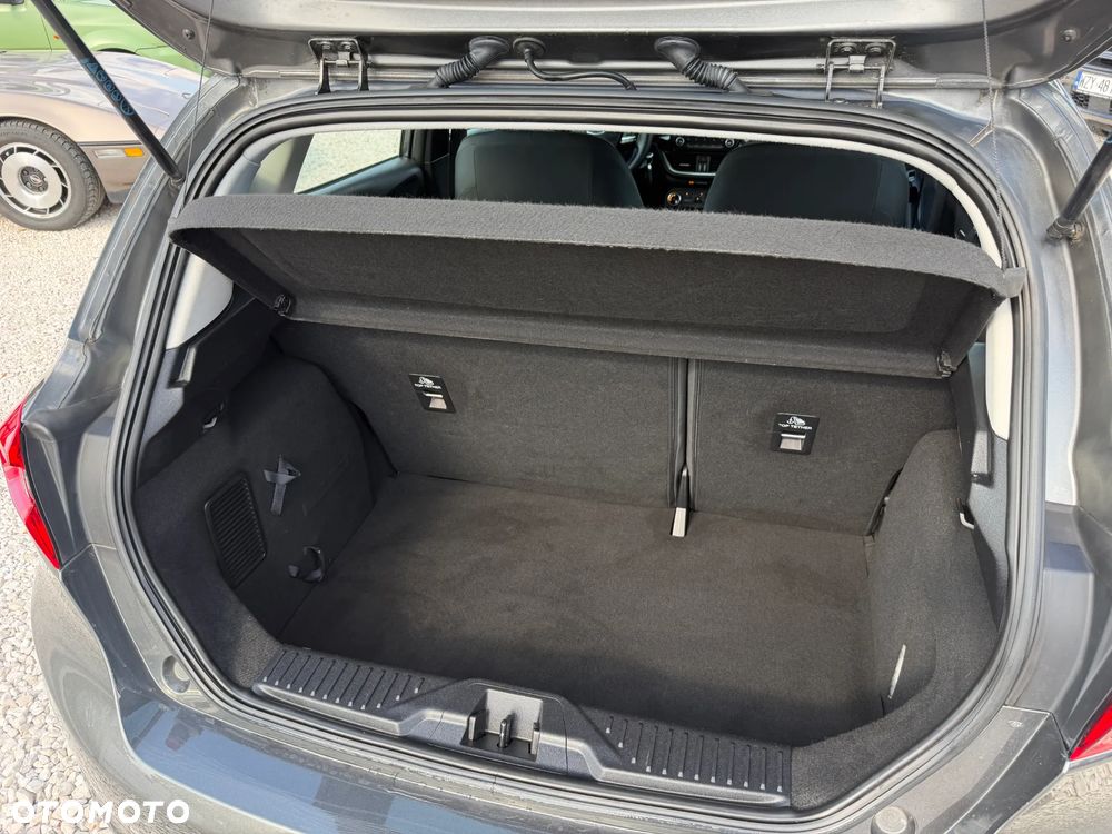 Ford Fiesta 1.1 SYNC Edition - 22