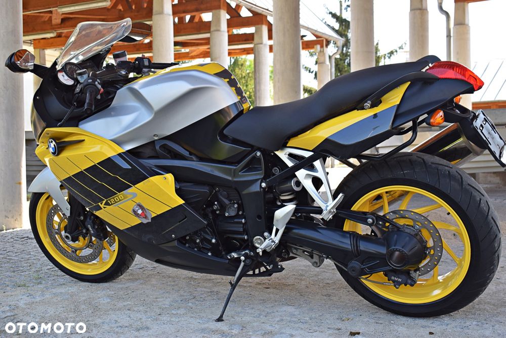 BMW K - 7