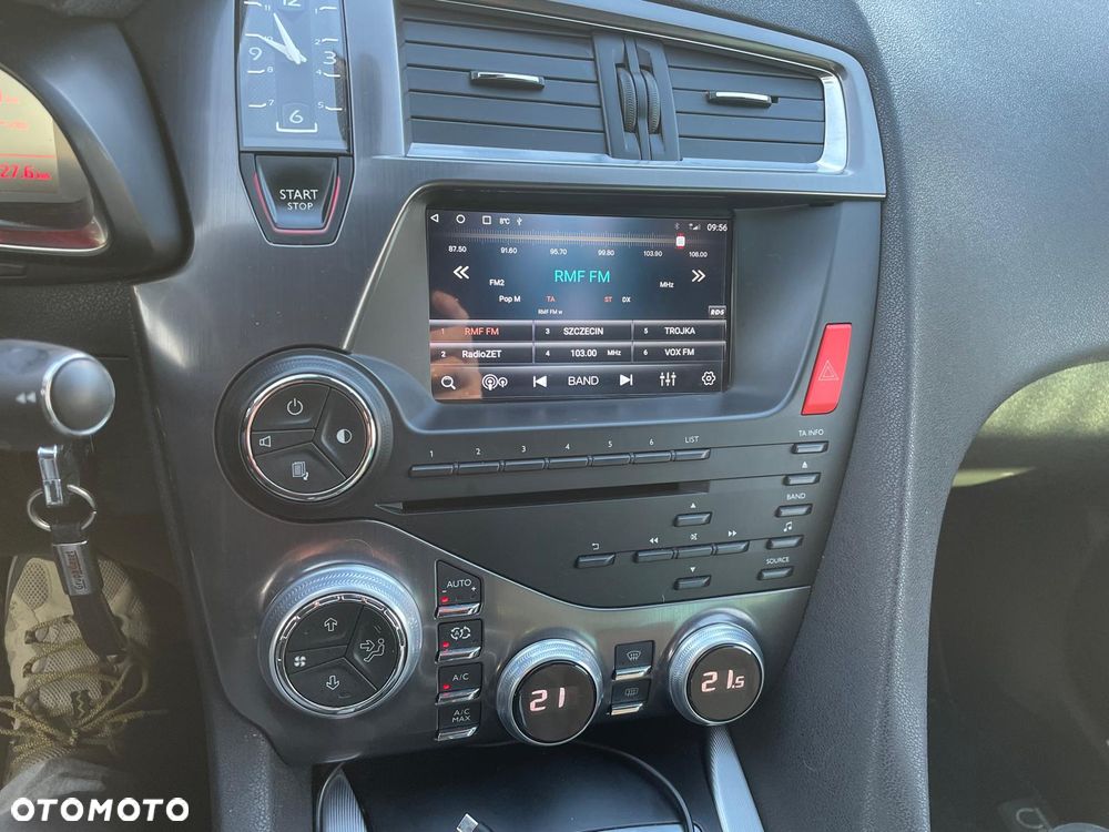 Citroën DS5 BlueHDi 150 - 2