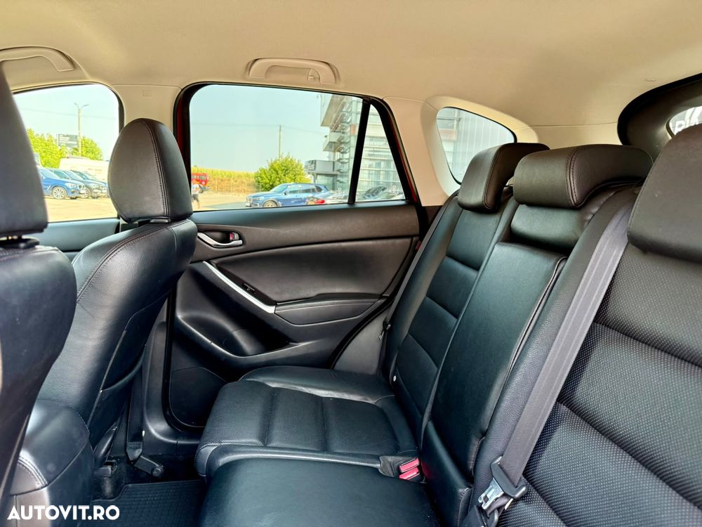 Mazda CX-5 CD175 4x4 AT Revolution Top - 9
