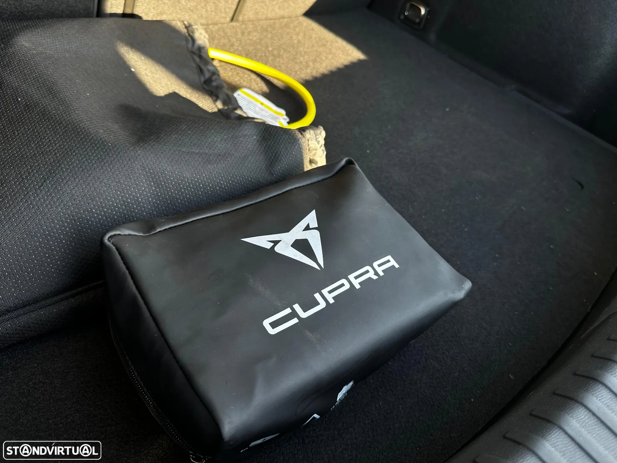 Cupra Leon 1.4 e-Hybrid VZ DSG - 6