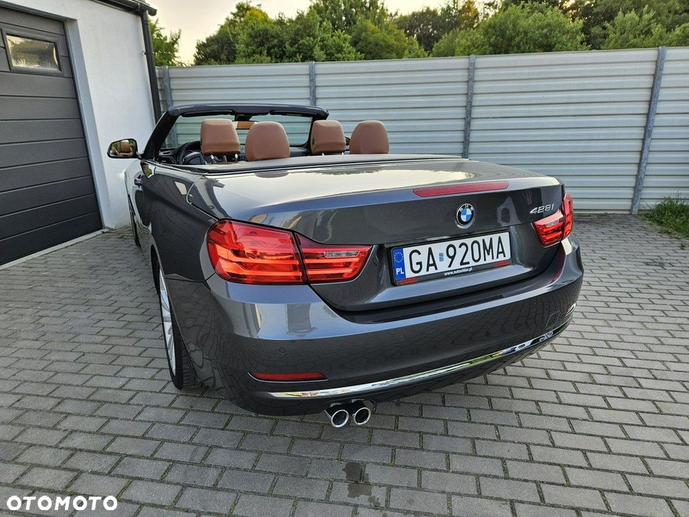 BMW Seria 4 - 13