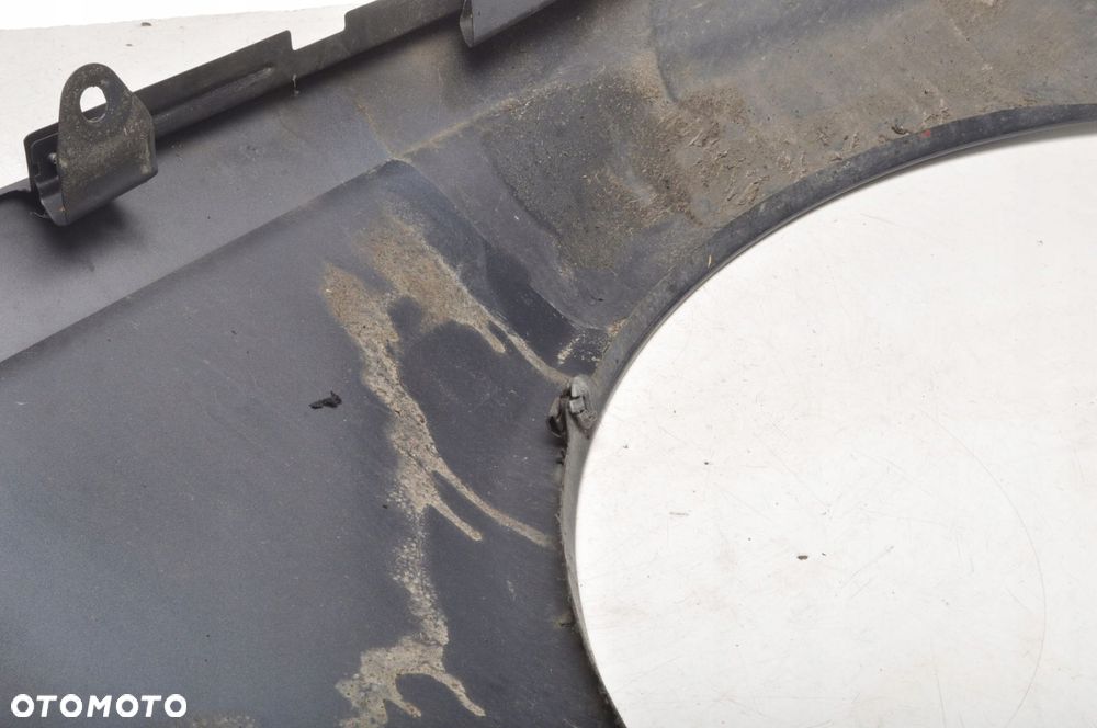 AUDI A4 B8 BŁOTNIK LEWY PRZÓD PRZEDNI 2008 P LIFT - 6