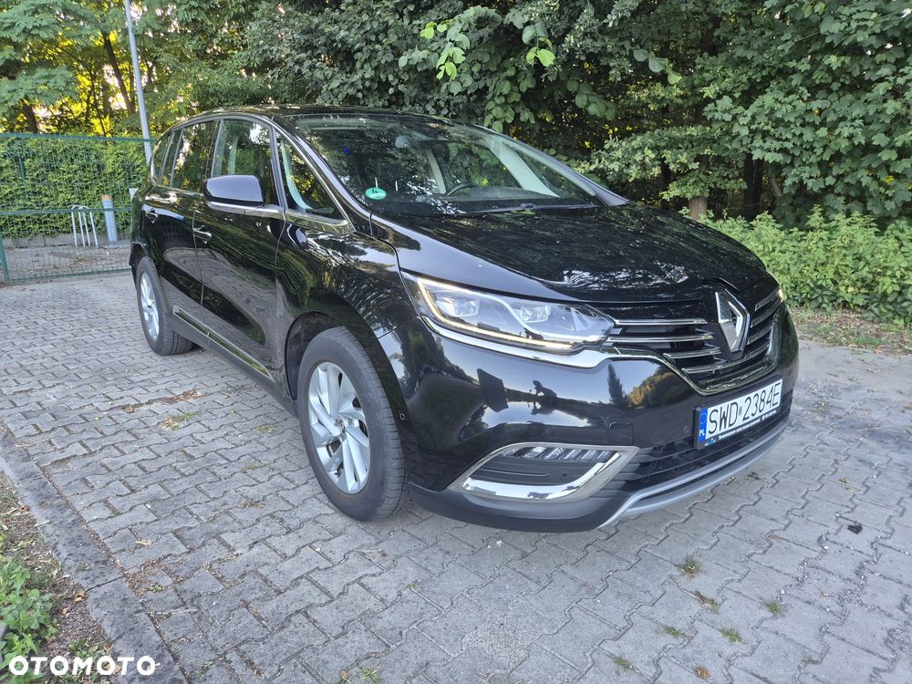 Renault Espace - 1