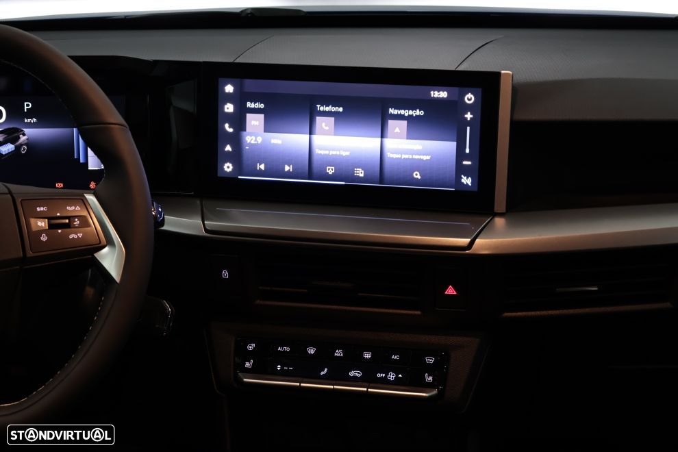 Opel Frontera - 19