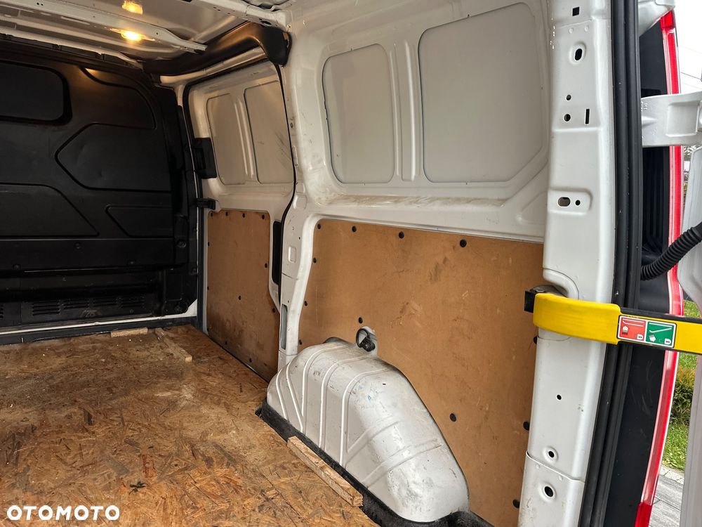 Ford Transit custom - 25