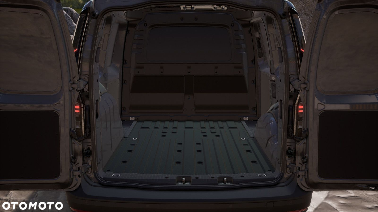 Volkswagen Caddy - 13