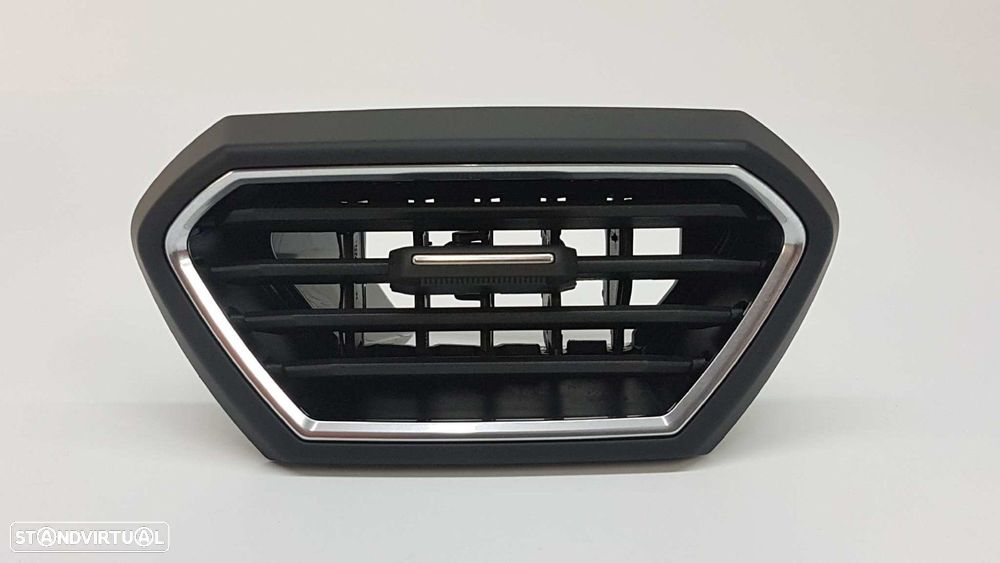 AERADOR FRENTE ESQUERDO SEAT LEON (KL1) STYLE - 1