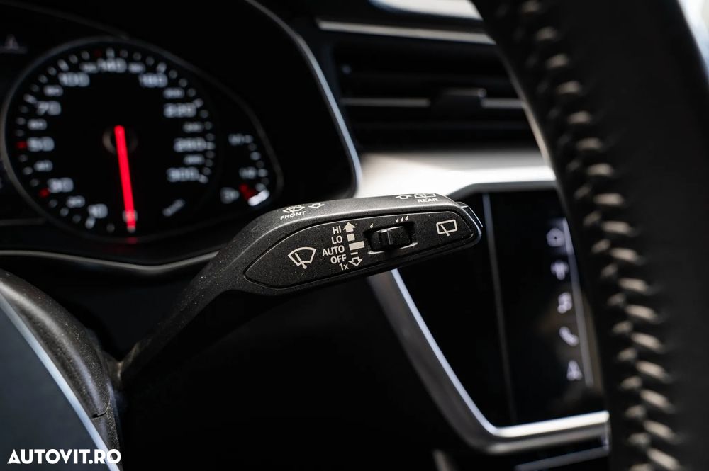 Audi A6 Avant 40 TDI S tronic sport - 21