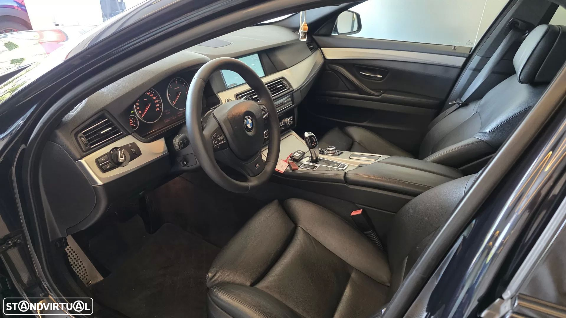 BMW 530 d Pack M Auto - 6