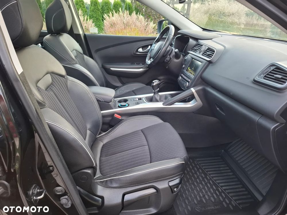 Renault Kadjar Energy TCe 130 Bose Edition - 37