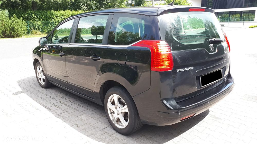 Peugeot 5008 1.6 Active - 4