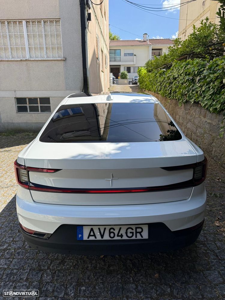 Polestar 2 Long Range 78 kWh - 4