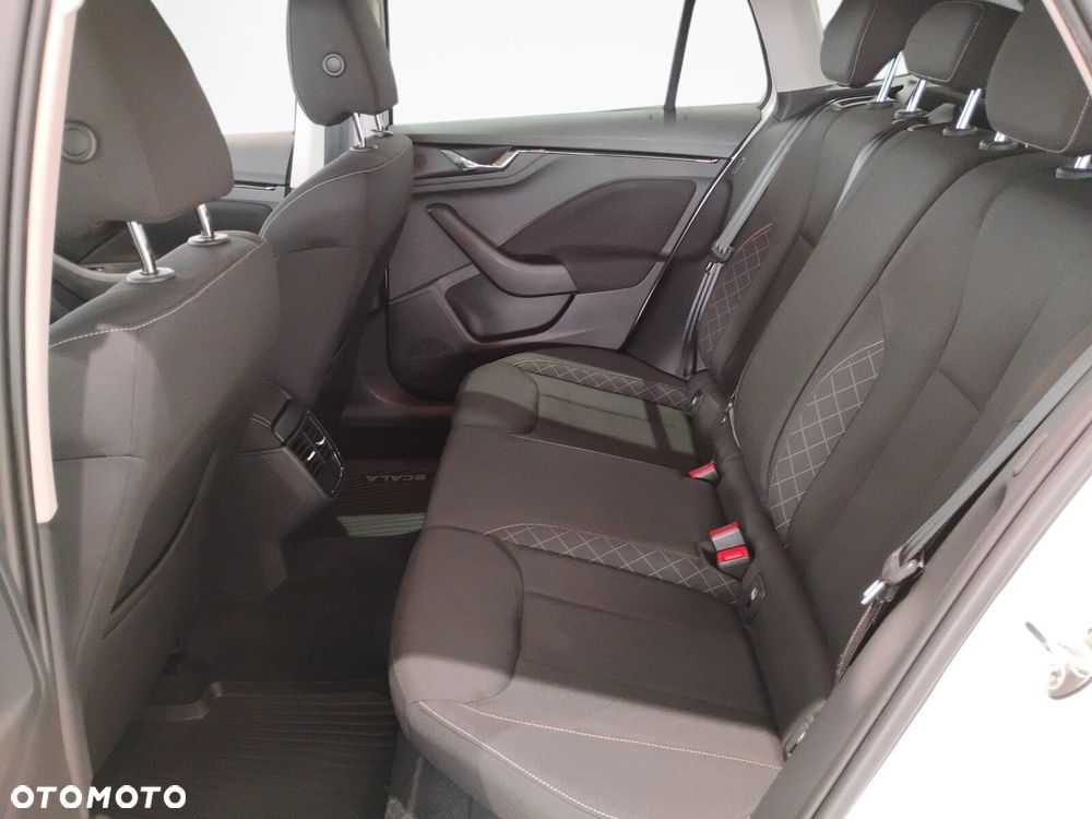 Skoda Scala 1.0 TSI Ambition - 14
