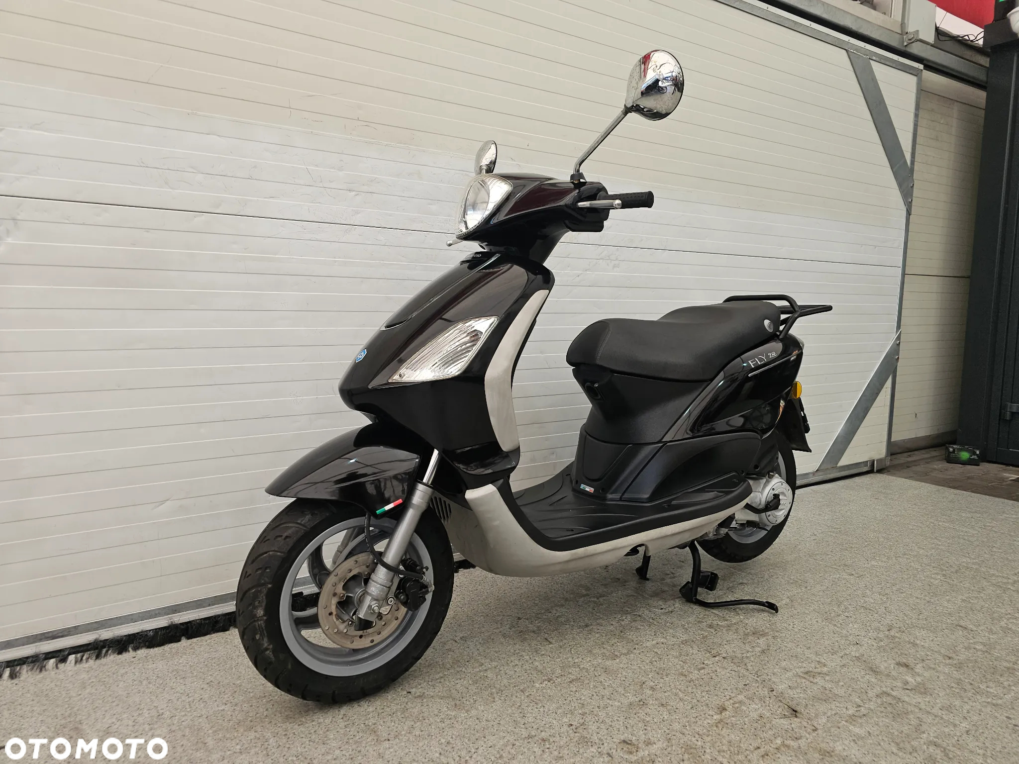 Piaggio FLY - 6