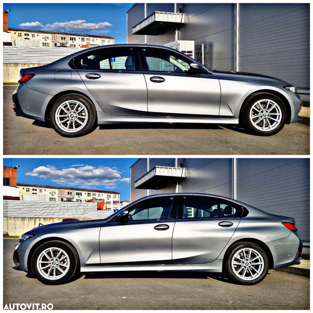 BMW Seria 3 - 12