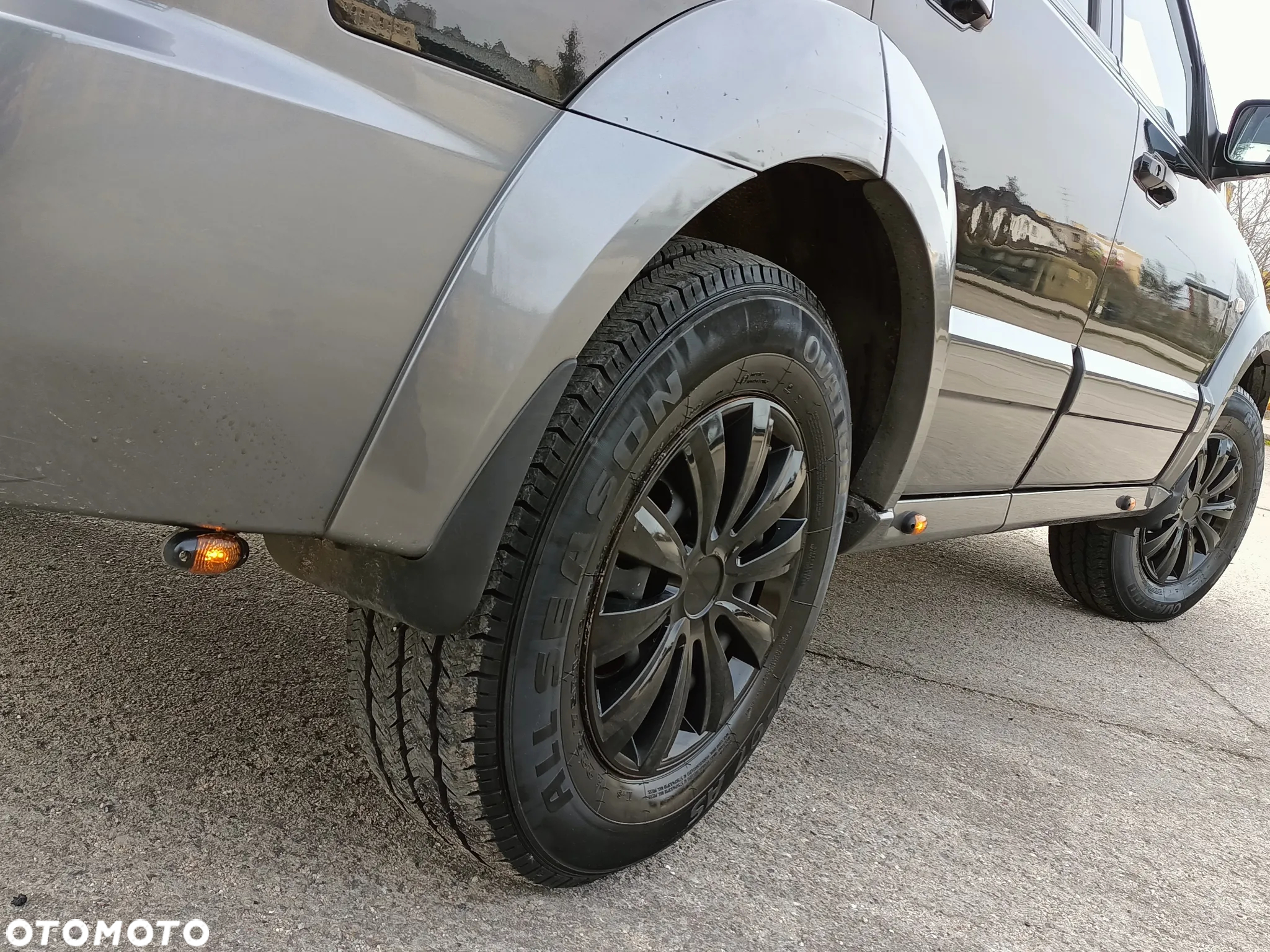 Kia Sorento 2.4 LX - 16