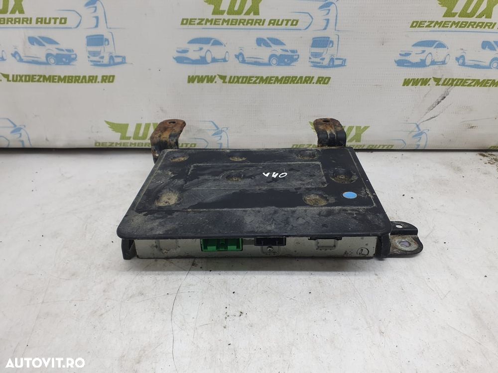 Amplificator audio 31350322aa Volvo V40 2  [din 2012 pana  2016] - 2