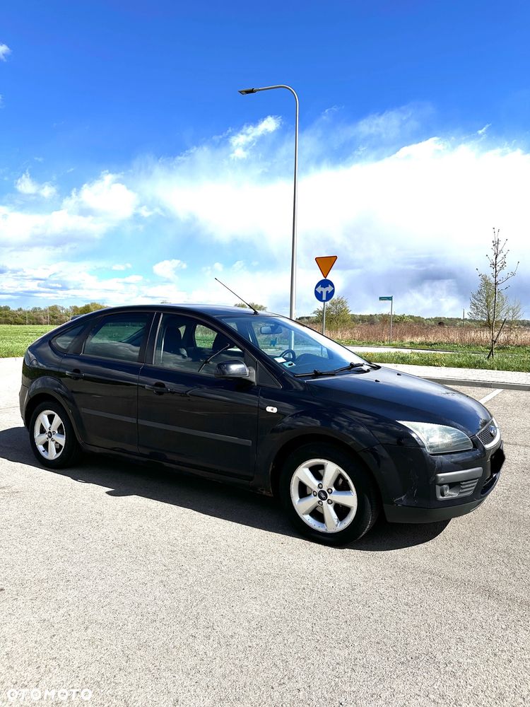 Ford Focus Ambiente - 1