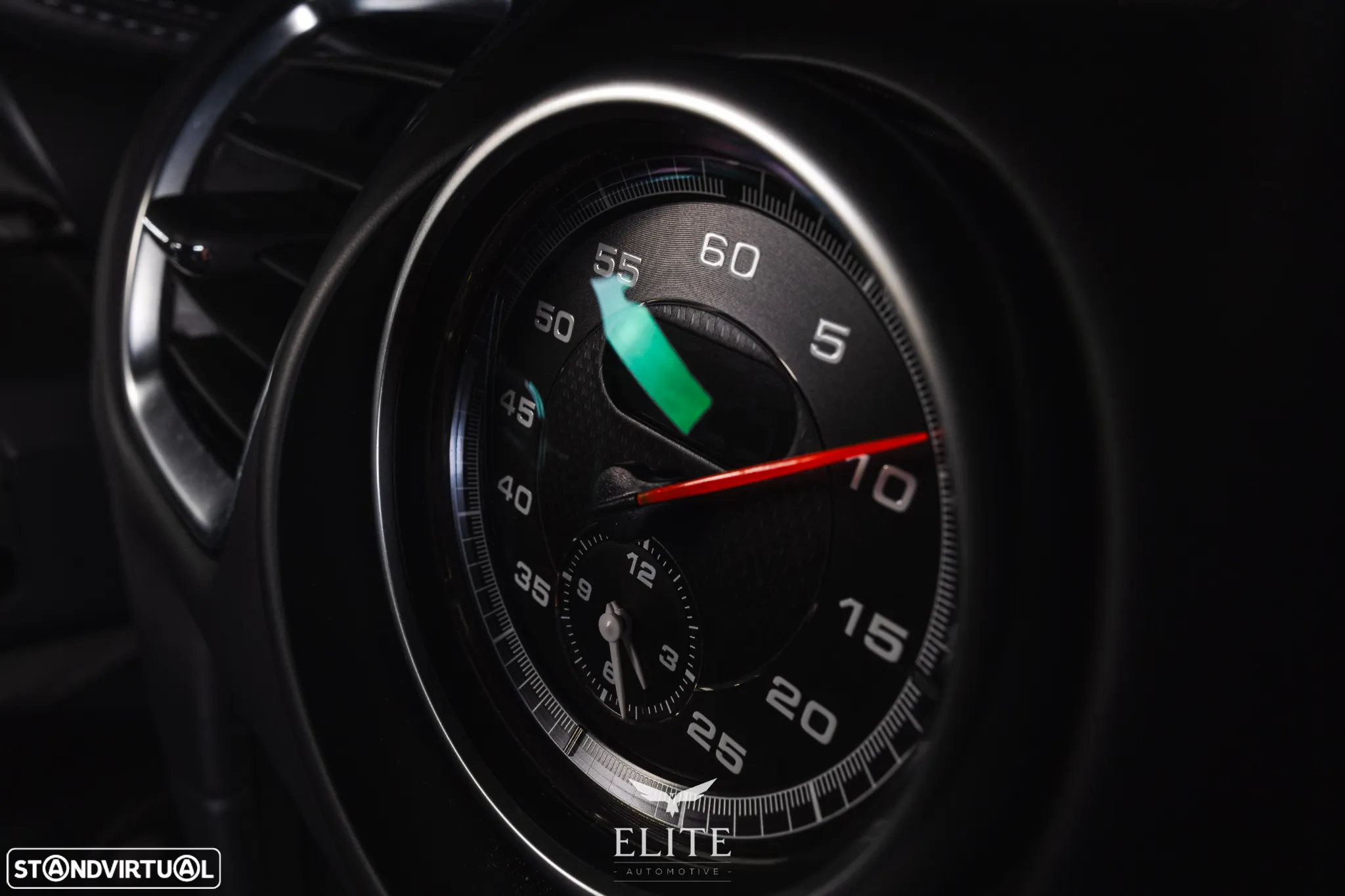 Porsche Boxster 3.5 GTS PDK - 20