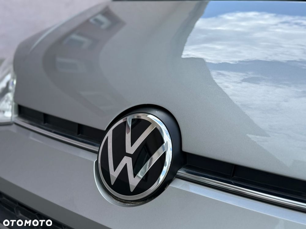 Volkswagen up! - 6