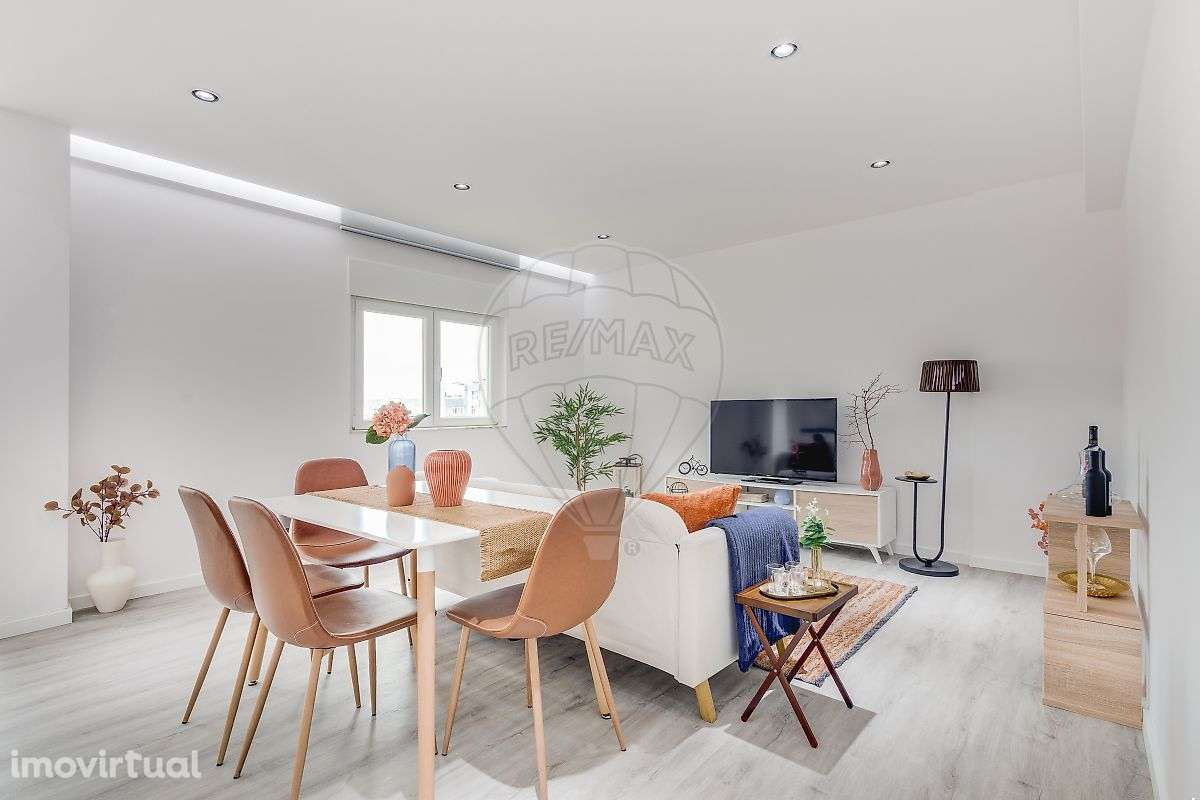 Apartamento T3 para venda - Grande imagem: 3/34