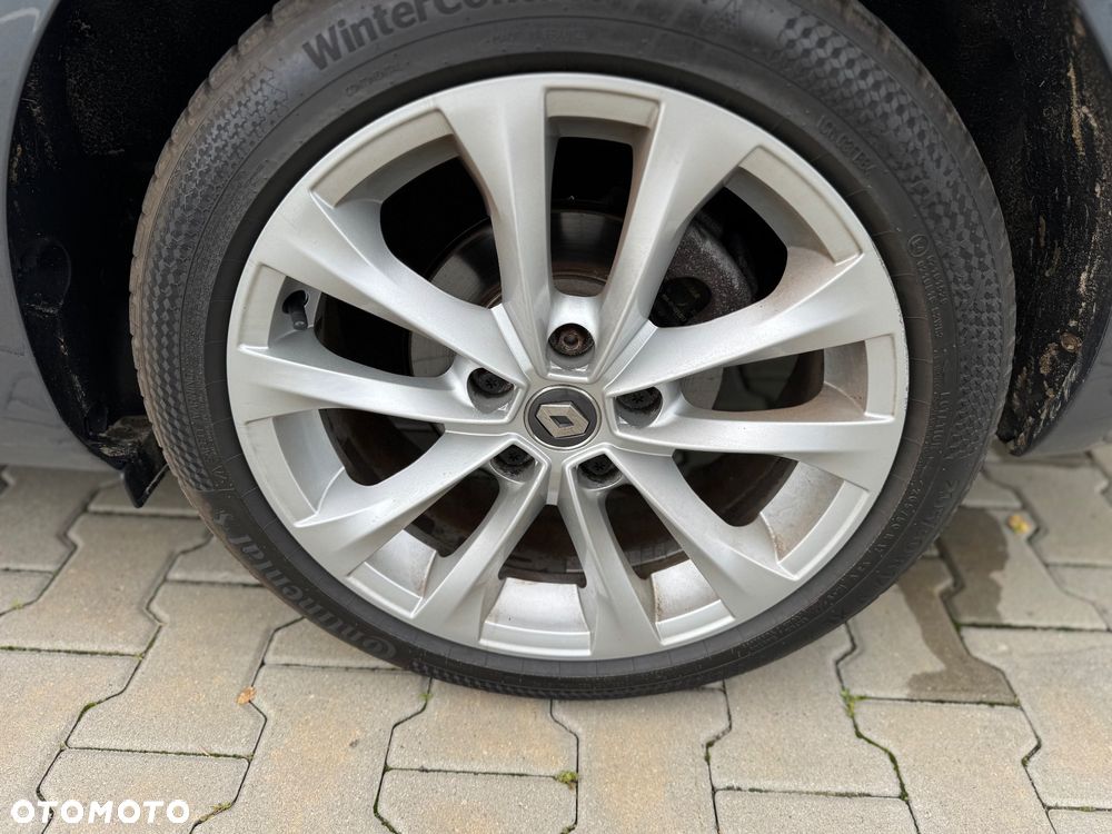 Renault Megane 1.7 Blue dCi Intens EDC - 25