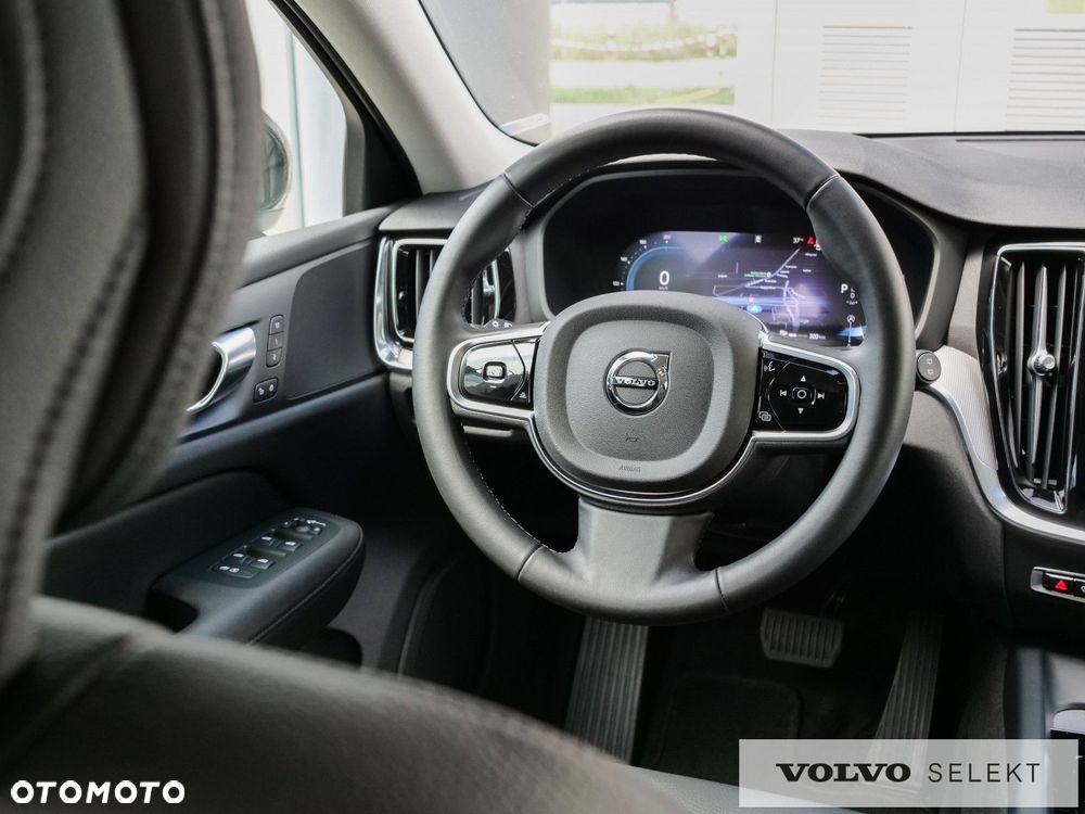 Volvo V60 - 20