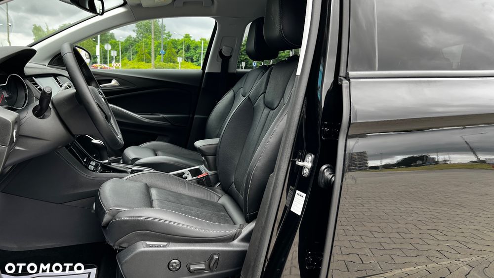 Opel Grandland X 1.6 Start/Stop Automatik Ultimate - 27