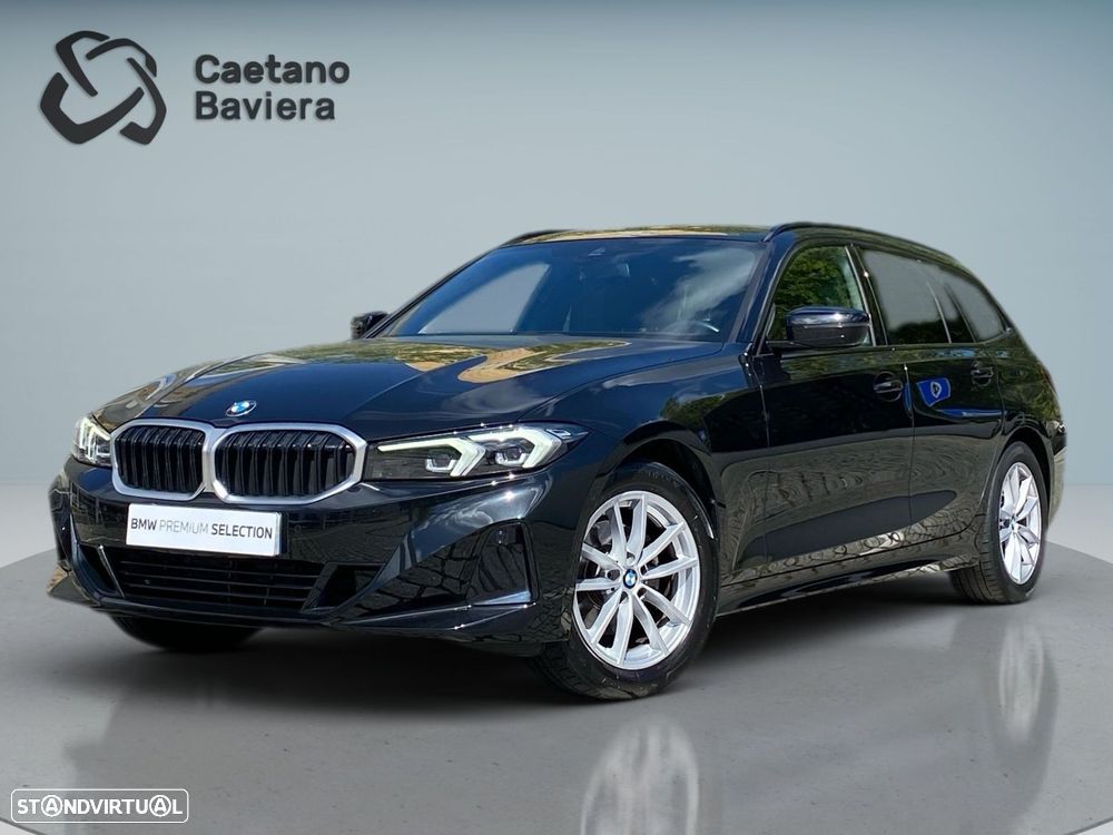 BMW Serie 3