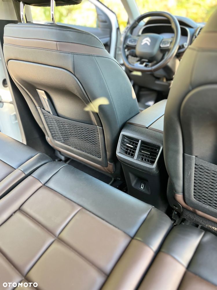 Citroën C5 Aircross 1.6 PureTech Shine EAT8 - 38