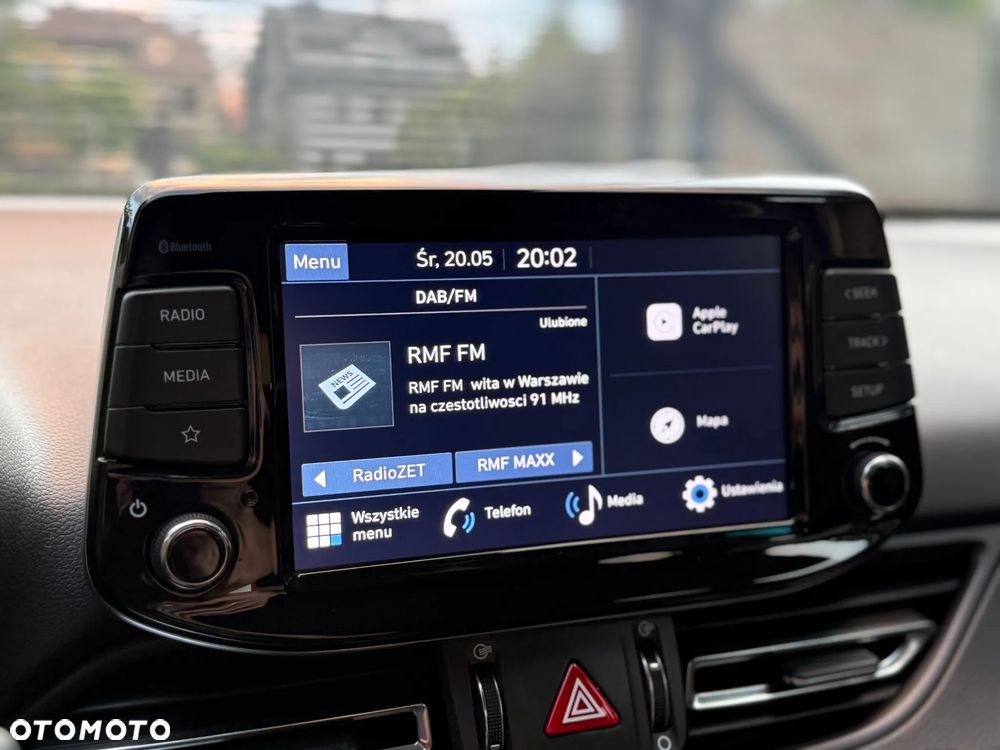 Hyundai i30 1.0 T-GDI Smart DCT - 19