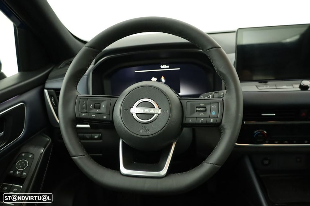 Nissan Qashqai 1.5 e-Power Tekna - 15