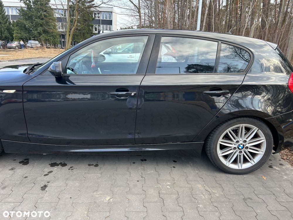 BMW Seria 1 - 13