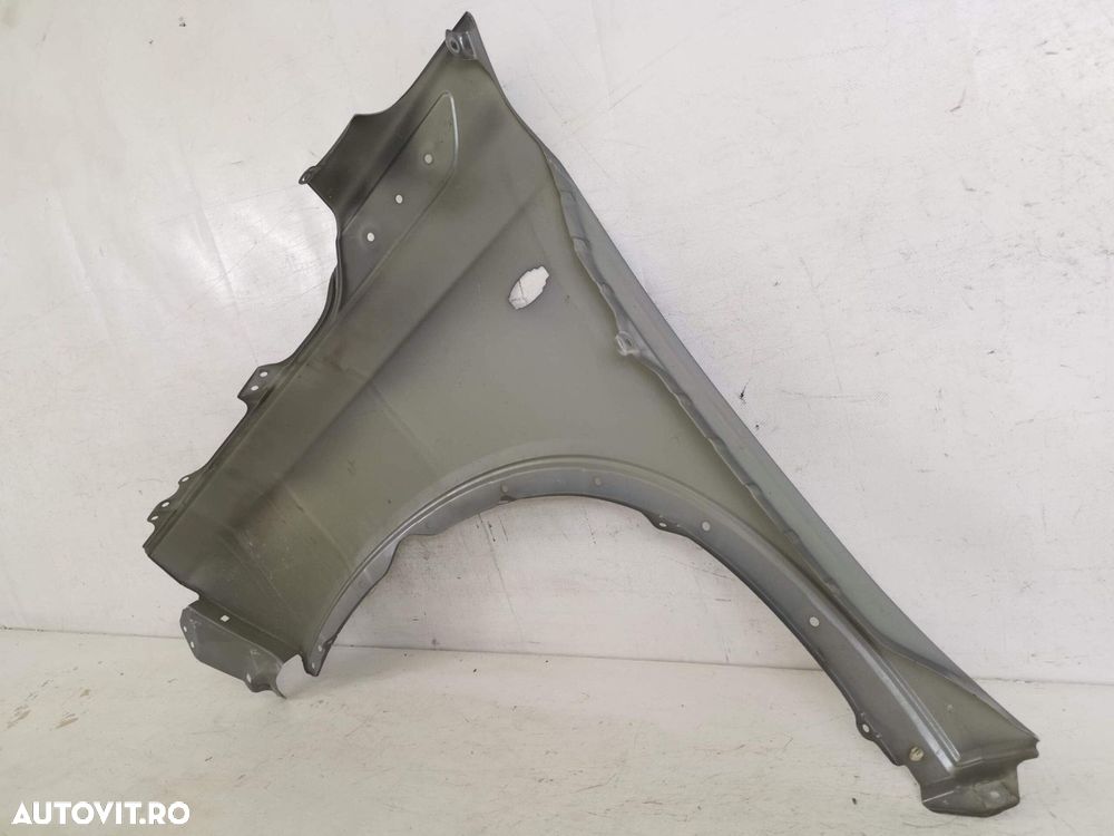 Aripa Dreapta Fata Suzuki  Vitara 2 2014 2015 2016 2017 2018 Originala - 8