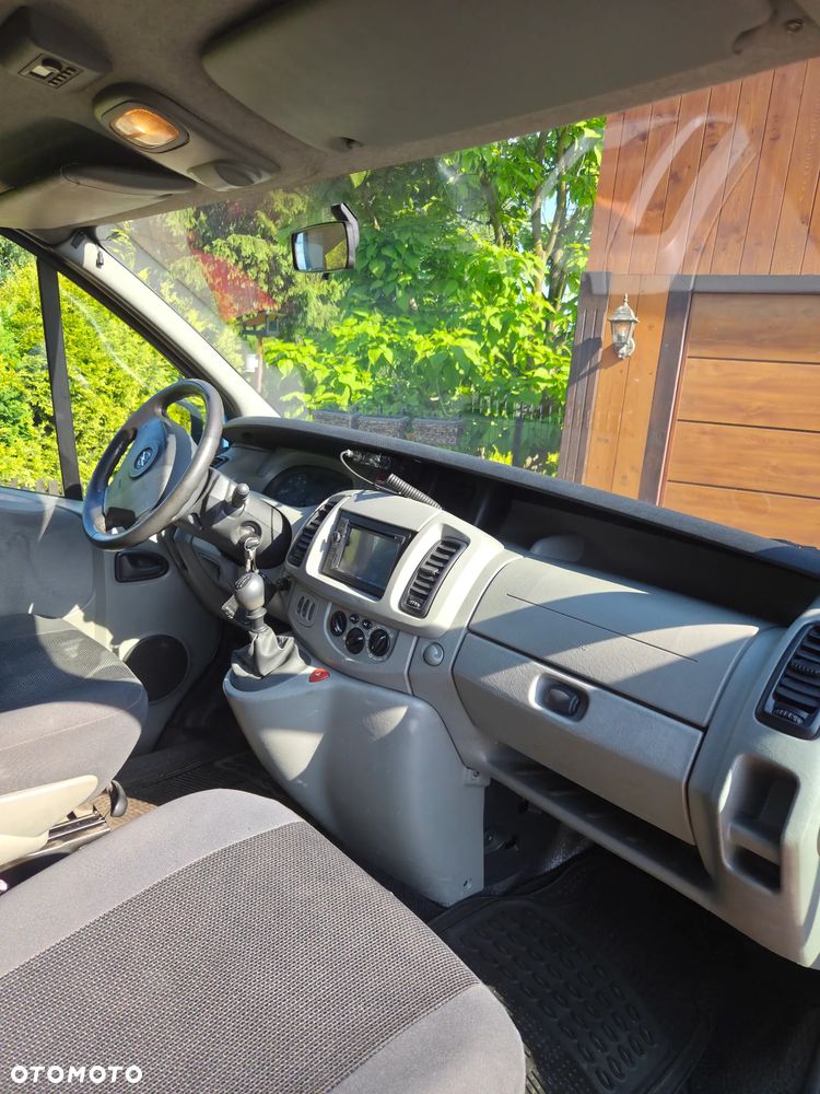 Opel Vivaro L1H1 Life - 15