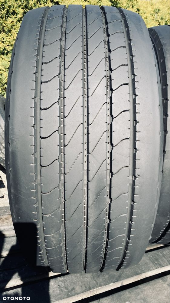 375/50R22.5 Goodyear Marathon LHSII M+S Bez Łat - 2