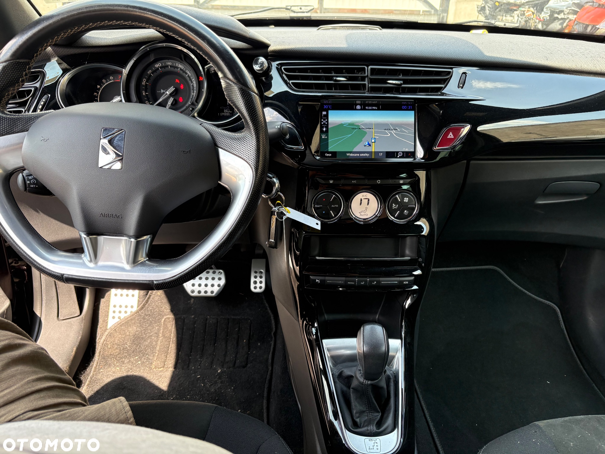DS Automobiles DS 3 - 11