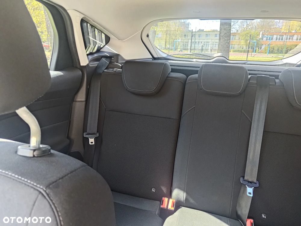 Ford Focus 1.0 EcoBoost Trend Edition Business - 5