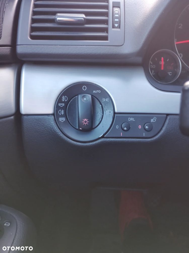 Audi A4 Avant - 8