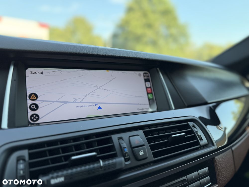 BMW Seria 5 530d - 15