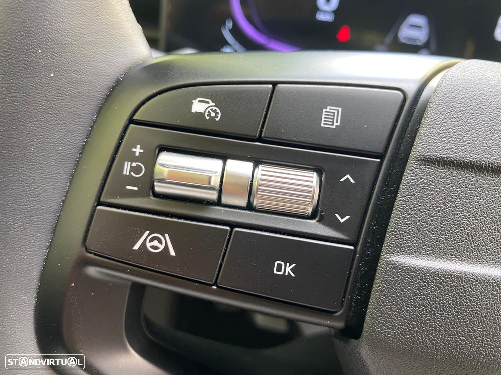 Kia Stonic 1.0 T-GDI Drive - 19