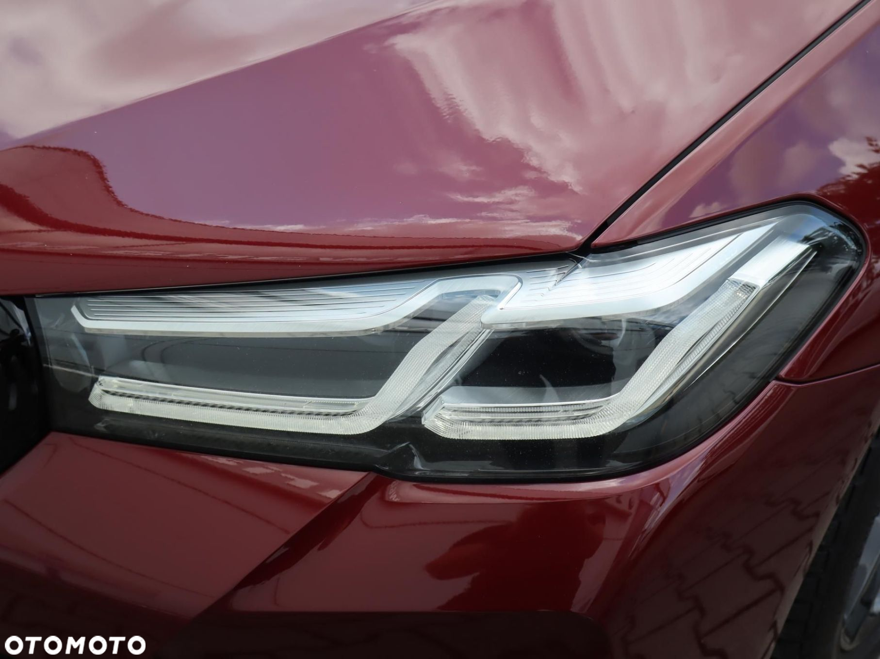 BMW Seria 5 - 19