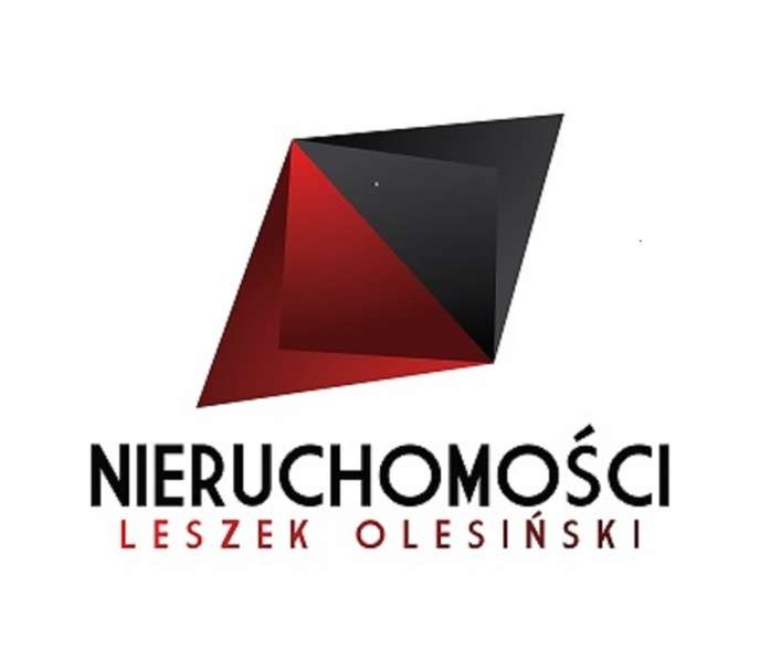 Logo Nieruchomości Leszek Olesiński