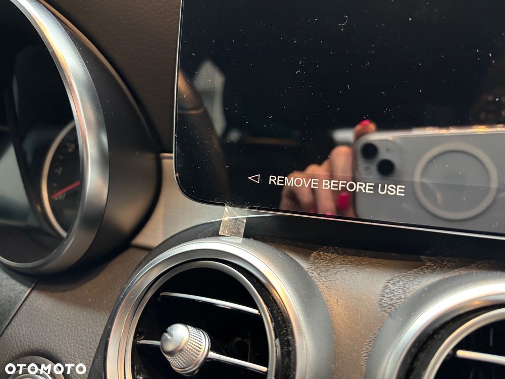 Mercedes-Benz GLC 200 - 15