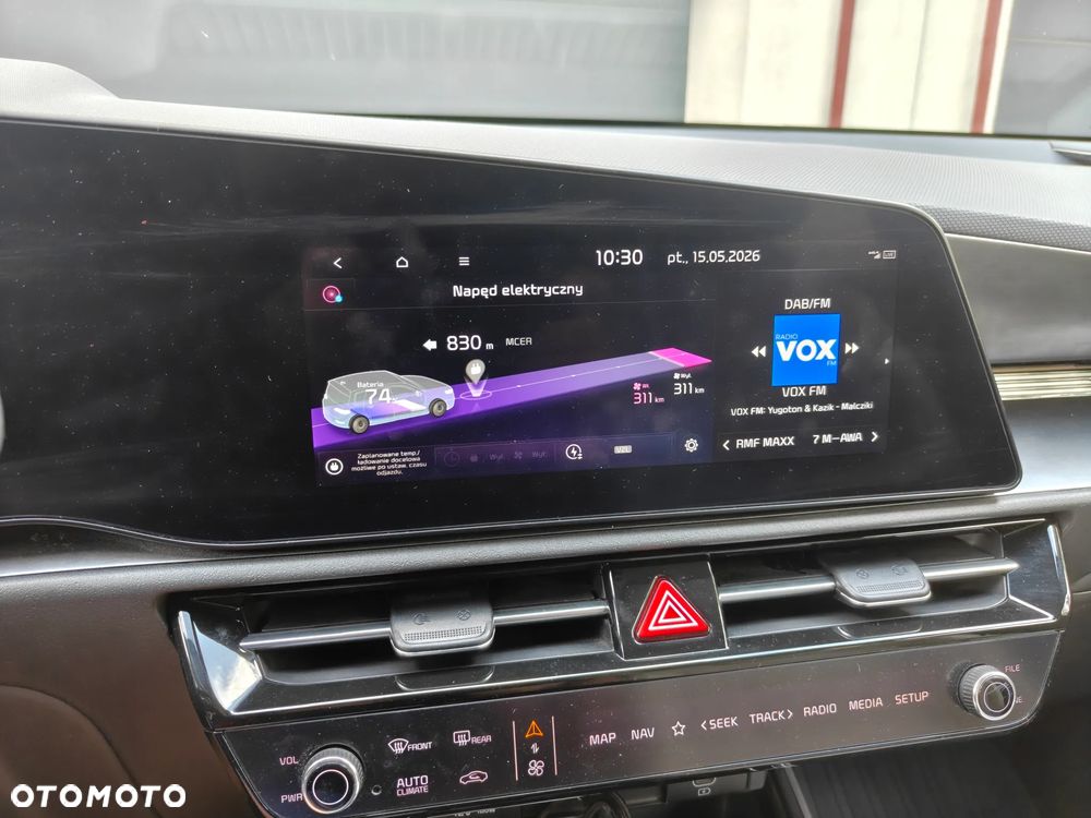 Kia Niro 64kWh L - 13