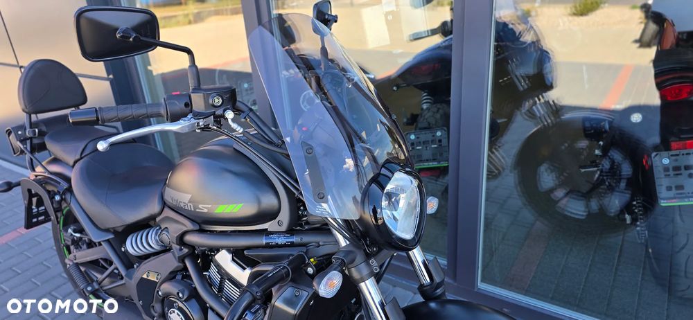 Kawasaki Vulcan - 9