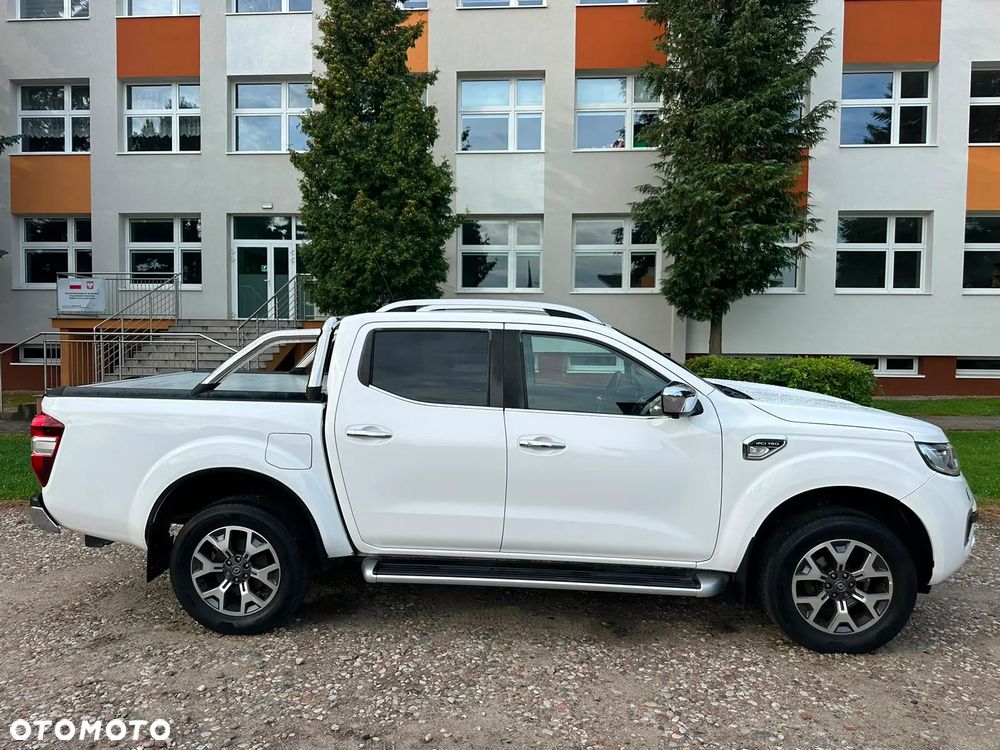 Renault Alaskan Double Cab 4x4 INTENS - 31