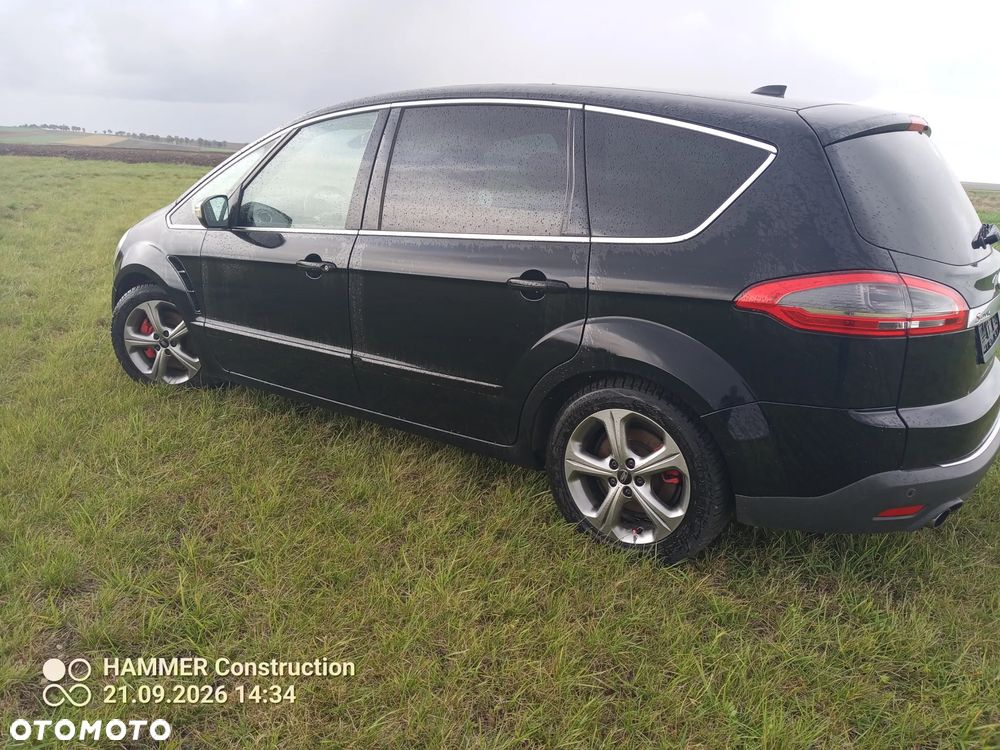 Ford S-Max - 8