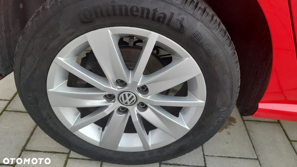 Volkswagen Polo 1.2 TSI Blue Motion Technology Highline - 8